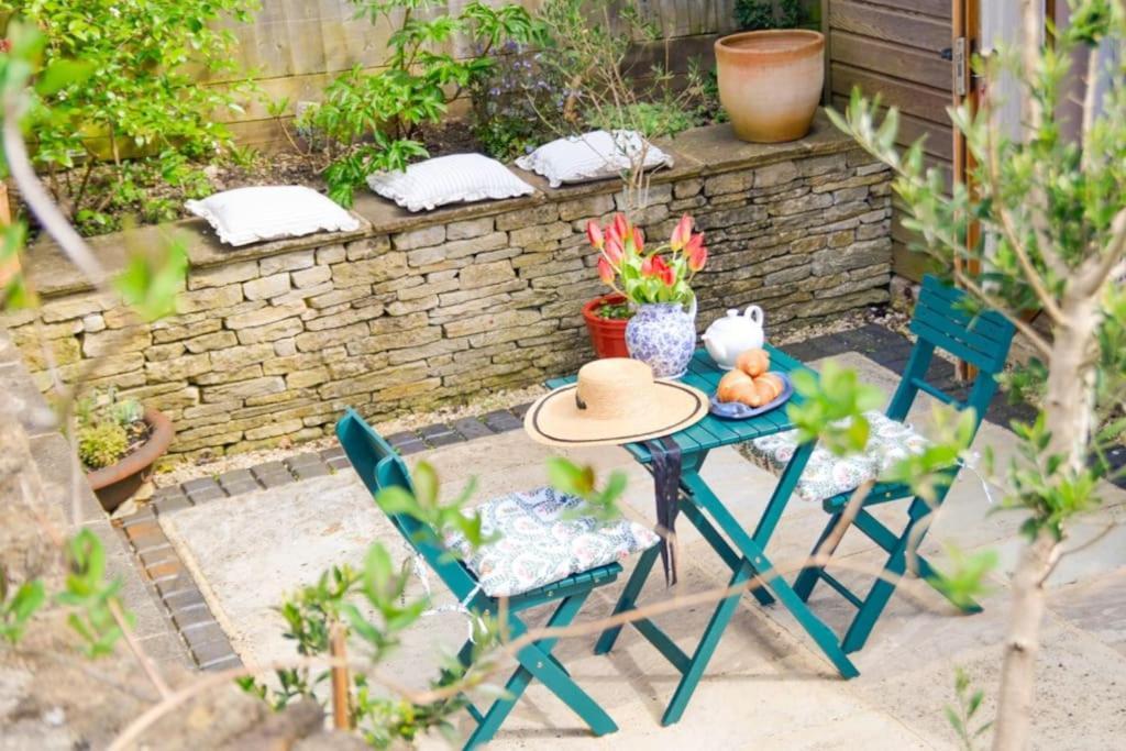 فيلا Bright & Beautiful Open Plan Coach House بينسويك المظهر الخارجي الصورة