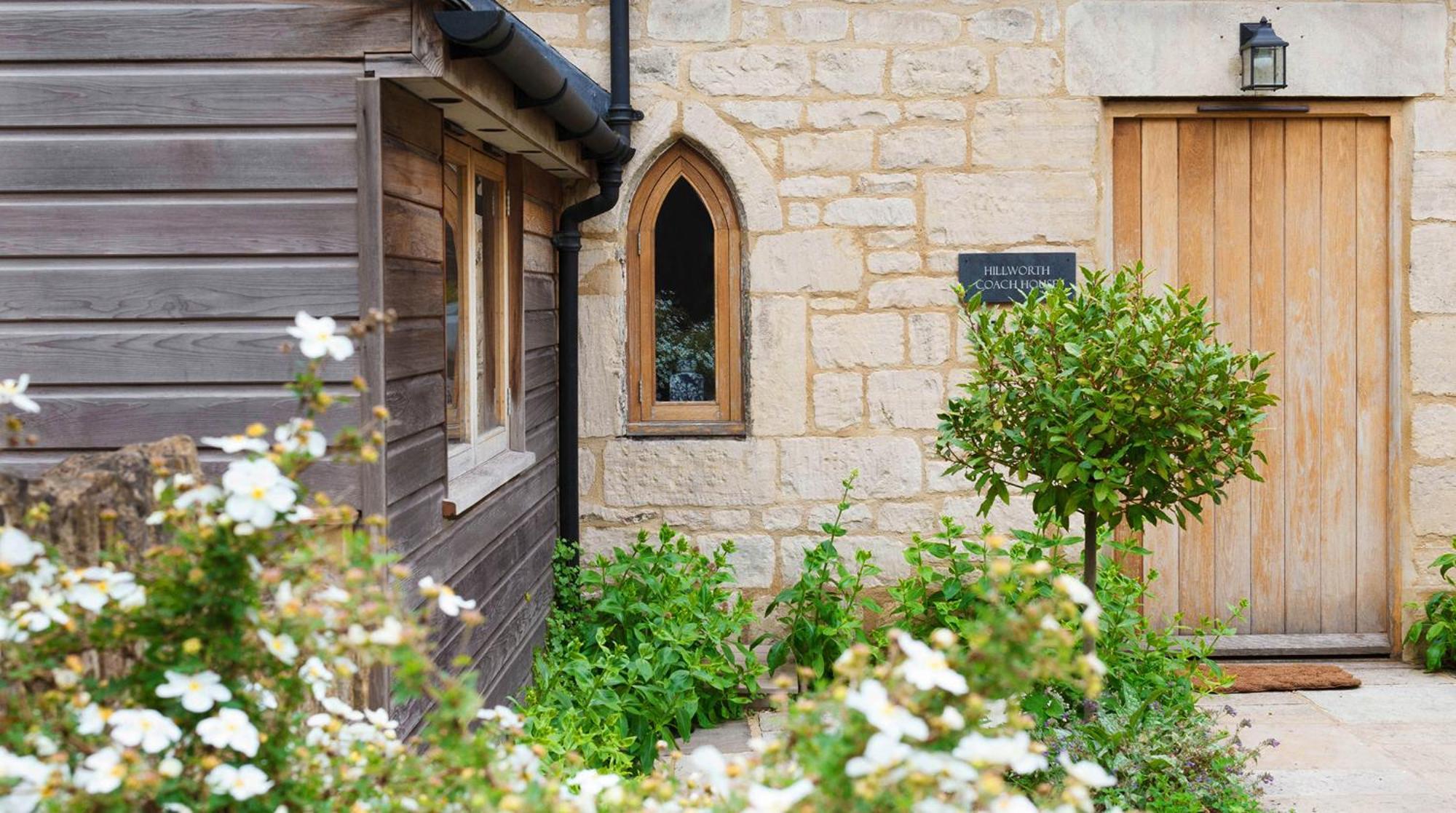 فيلا Bright & Beautiful Open Plan Coach House بينسويك المظهر الخارجي الصورة