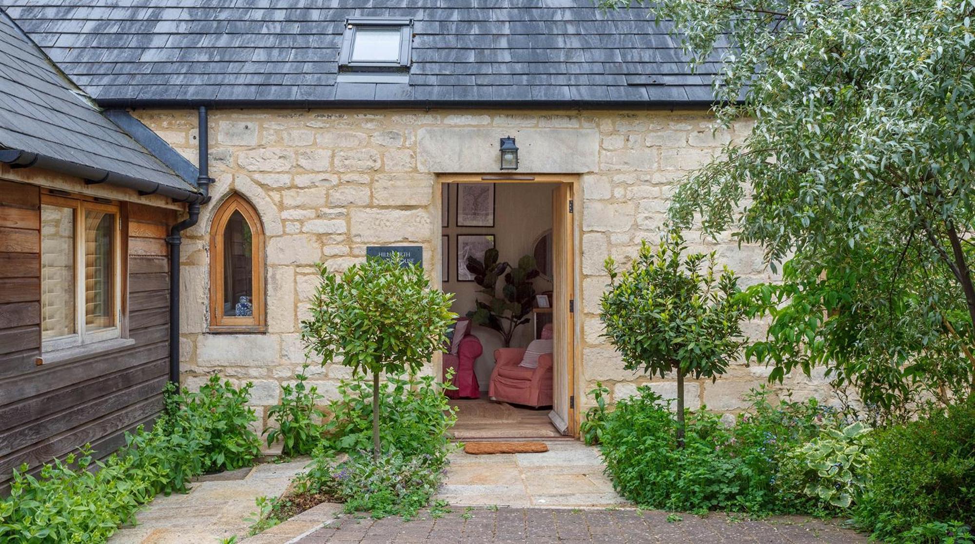 فيلا Bright & Beautiful Open Plan Coach House بينسويك المظهر الخارجي الصورة