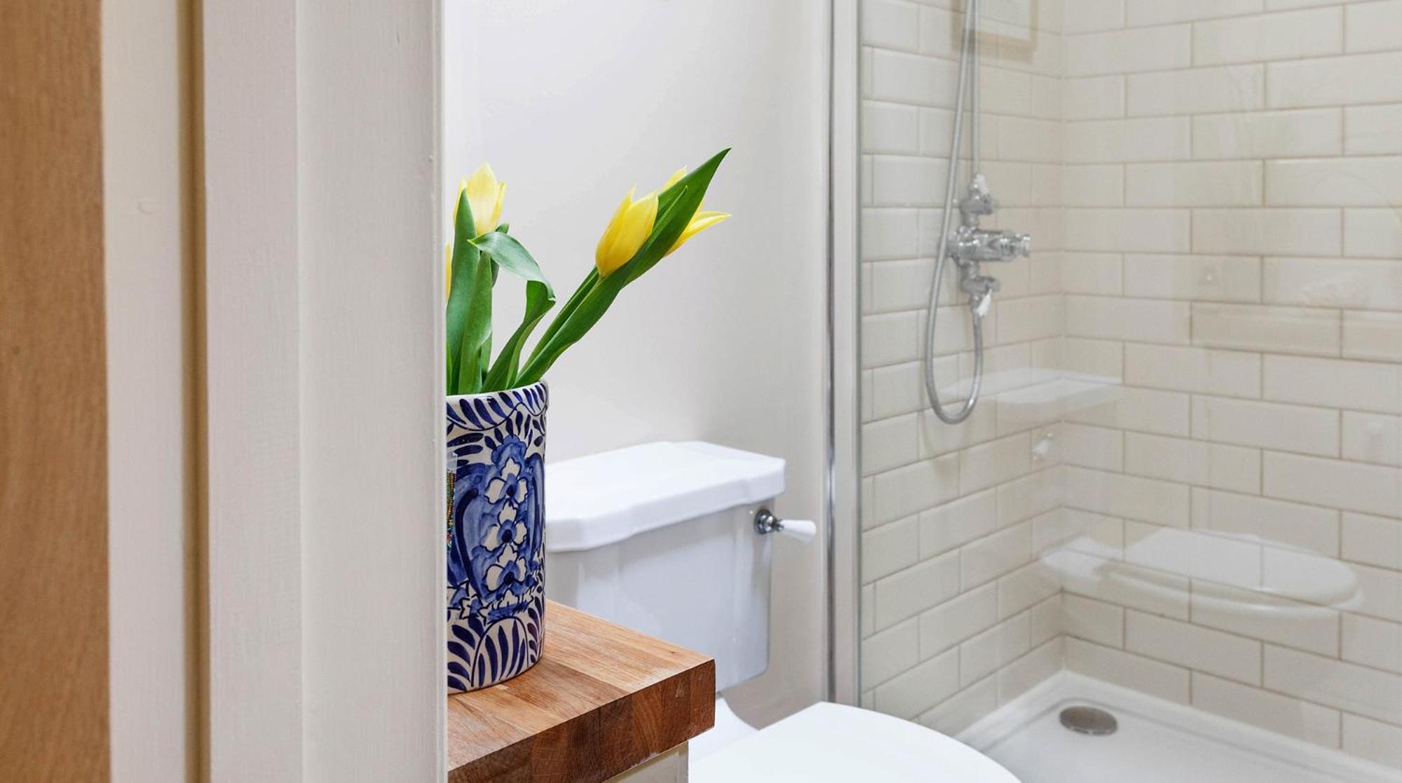 فيلا Bright & Beautiful Open Plan Coach House بينسويك المظهر الخارجي الصورة