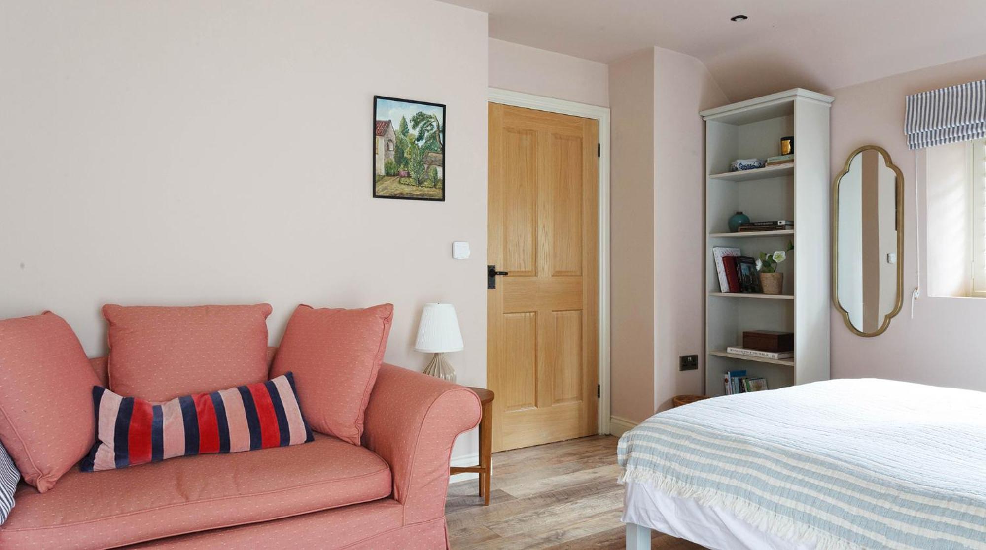 فيلا Bright & Beautiful Open Plan Coach House بينسويك المظهر الخارجي الصورة