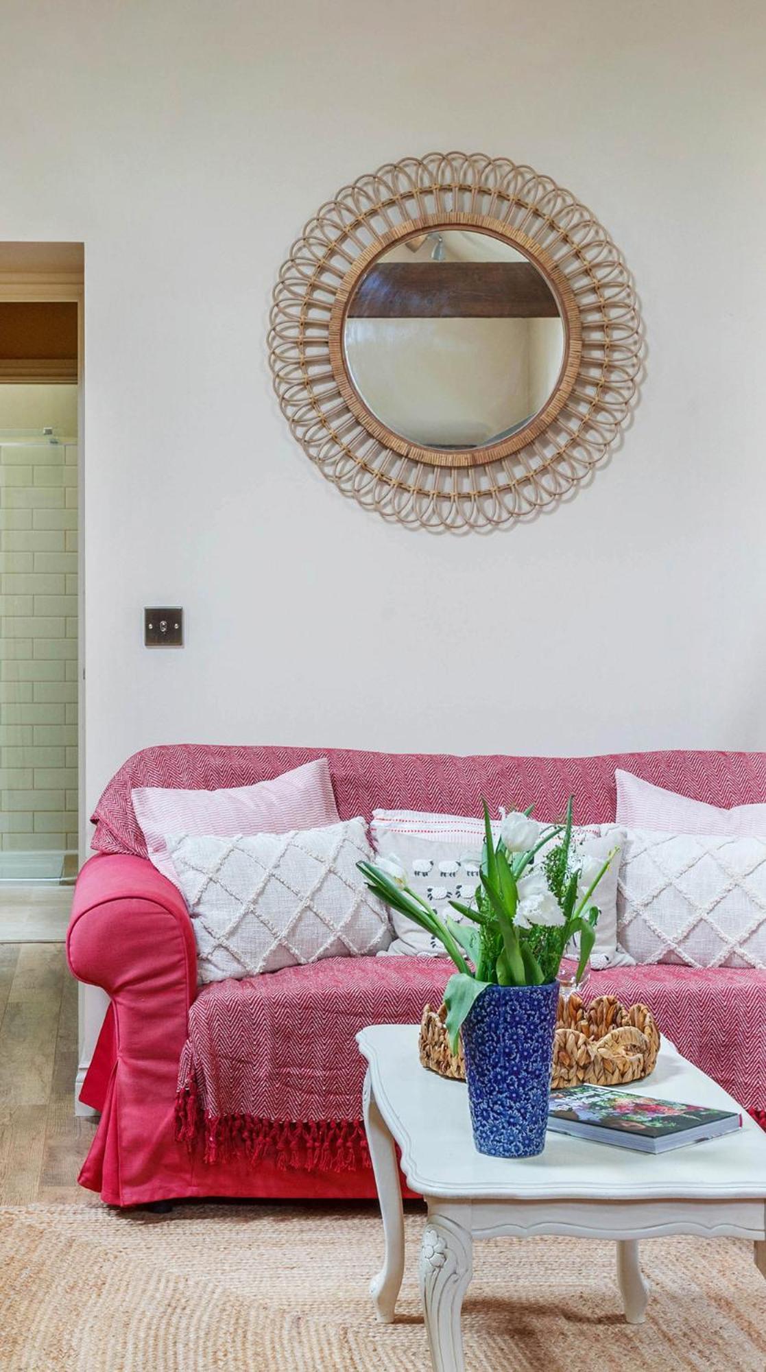 فيلا Bright & Beautiful Open Plan Coach House بينسويك المظهر الخارجي الصورة