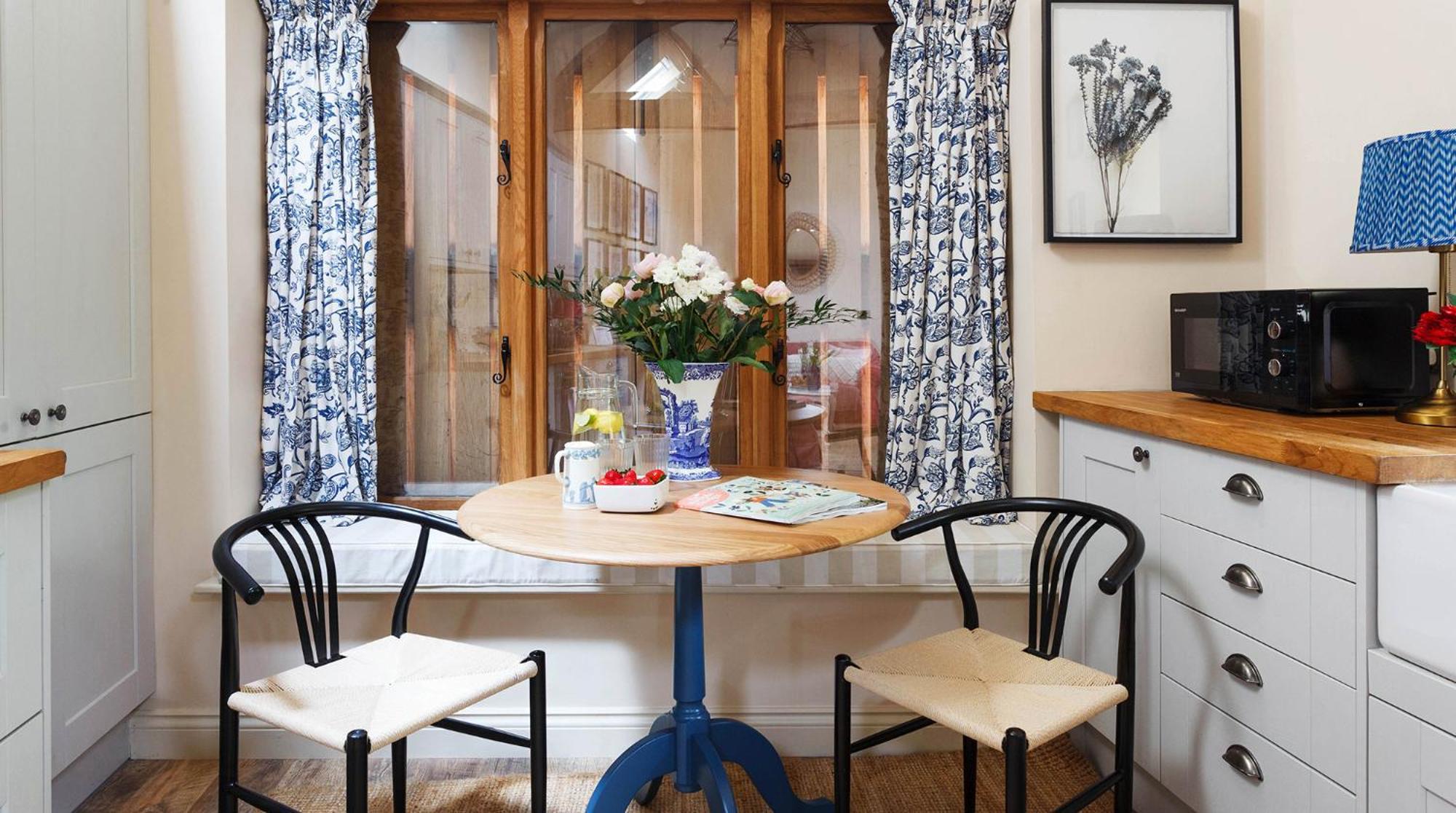 فيلا Bright & Beautiful Open Plan Coach House بينسويك المظهر الخارجي الصورة