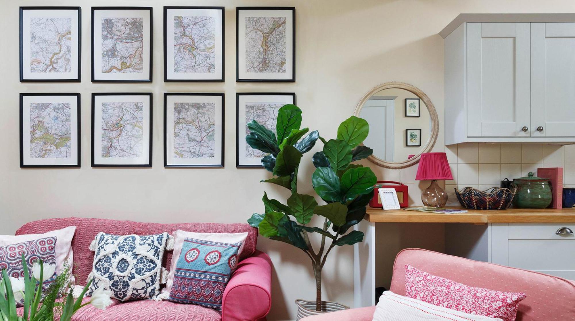 فيلا Bright & Beautiful Open Plan Coach House بينسويك المظهر الخارجي الصورة